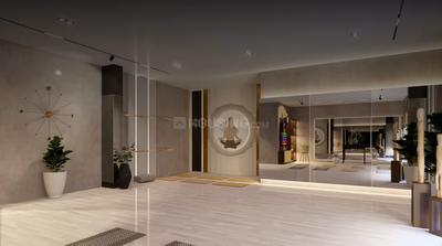 Image of 798 Sq.ft 2 BHK Apartment / Flat for sale in Gerugambakkam, Chennai for Rs. 6900000