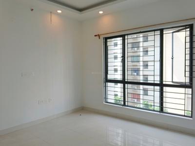 Bedroom Image of 930 Sq.ft 2 BHK Apartment / Flat for sale in Primarc Southwind Block 9, Rajpur Kolkata for Rs. 5500000