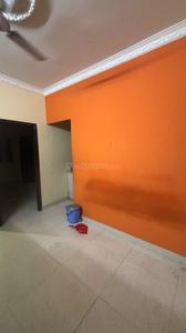 Hall Image of 450 Sq.ft 1 BHK Independent House for rent in Rayasandra Bengaluru for Rs. 11000