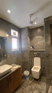Image of 1600 Sq.ft 3 BHK Builder Floor for sale in Mehrauli, New Delhi for Rs. 11000000