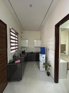 Kitchen Image of 900 Sq.ft 3 BHK Independent House for sale in Kharar Mohali for Rs. 7100000