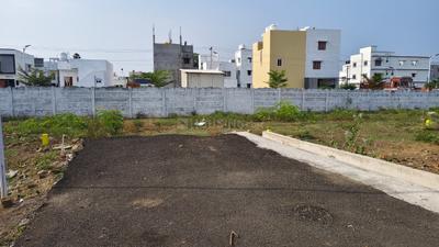 Image of 1000 Sq.ft Residential Plot / Land for sale in Maraimalai Nagar, Chennai for Rs. 3500000