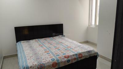 Bedroom Image of 2200 Sq.ft 4 BHK Apartment / Flat for sale in Kamakshi Apartment, Sector 6 Dwarka New Delhi for Rs. 37000000