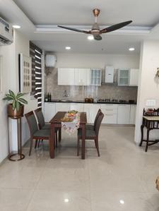 1 BHK Flat