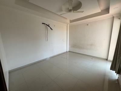 Bedroom Image of 1200 Sq.ft 2 BHK Apartment / Flat for rent in Somalwada Nagpur for Rs. 22000