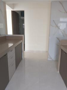 Kitchen Image of 620 Sq.ft 1 BHK Apartment / Flat for rent in Bhayandar East Mira Bhayandar for Rs. 27000