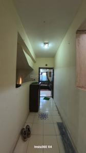 Kitchen Image of 648 Sq.ft 1 BHK Apartment / Flat for sale in  Chandrakant Apartment, Narhe Pune for Rs. 4100000