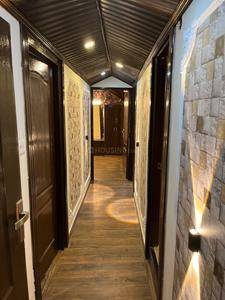 Balcony Image of 950 Sq.ft 2 BHK Apartment / Flat for sale in Jakhu Shimla for Rs. 9000000