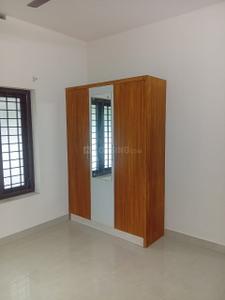 Bedroom Image of 3000 Sq.ft 2 BHK Independent House for rent in Chanthavila Thiruvananthapuram for Rs. 25000