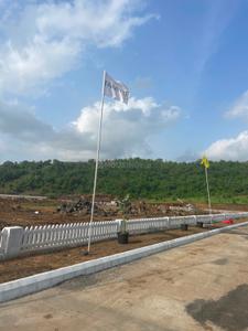 Image of 1152 Sq.ft Residential Plot / Land for sale in Riyasat Montera, Isambe, Navi Mumbai for Rs. 5012000