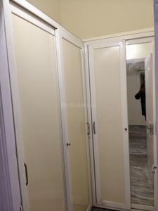 Bedroom Image of 1500 Sq.ft 3 BHK Apartment / Flat for rent in Vijaya Nagar Colony Hyderabad for Rs. 35000
