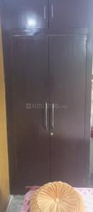 Bedroom Image of 450 Sq.ft 2 BHK Builder Floor for sale in Shakti Nagar New Delhi for Rs. 5000000