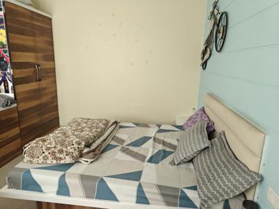 Bedroom Image of 1700 Sq.ft 3 BHK Apartment / Flat for sale in Belmont Park, Lasudia Mori Indore for Rs. 11500000