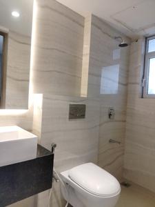Bedroom Two Image of 3350 Sq.ft 5 BHK Apartment / Flat for sale in Seasons Heights, Santacruz West Mumbai for Rs. 190000000