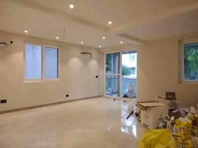 Living Room Image of 1700 Sq.ft 4 BHK Apartment / Flat for sale in DDA Flats Vasant Kunj, Vasant Kunj New Delhi for Rs. 55000000
