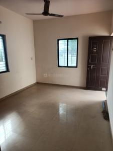 Bedroom Image of 990 Sq.ft 1 BHK Independent House for sale in Chhani Vadodara for Rs. 5700000