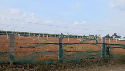Image of 5000 Sq.ft Residential Plot / Land for sale in Nandi Hills, Chikballapur District for Rs. 40000000
