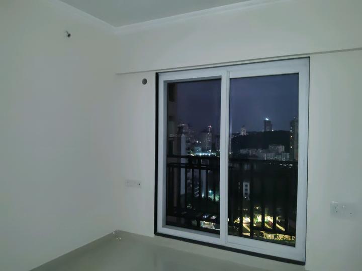 Kasarvadavali Bedroom 1