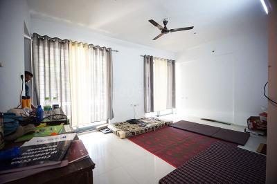 Living Room Image of 930 Sq.ft 2 BHK Apartment / Flat for sale in Mahalunge Pune for Rs. 8000000
