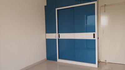 Bedroom Image of 745 Sq.ft 2.5 BHK Apartment / Flat for sale in Signature Global The Millennia 2, Sector 37D Gurgaon for Rs. 9500000