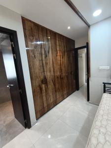 Hall Image of 1240 Sq.ft 3 BHK Apartment / Flat for rent in Runal Gateway Phase 1, Ravet Pune for Rs. 35000