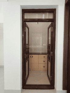 Image of 750 Sq.ft 2 BHK Independent House for sale in Saravanampatty, Coimbatore for Rs. 5500000