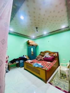 Bedroom Image of 1000 Sq.ft 2.5 BHK Independent House for sale in Swaraj Nagar Kanpur for Rs. 8200000