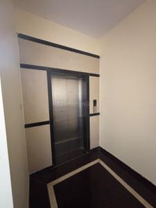 Image of 2000 Sq.ft 3 BHK Builder Floor for rent in Amrutahalli, Bengaluru for Rs. 65000