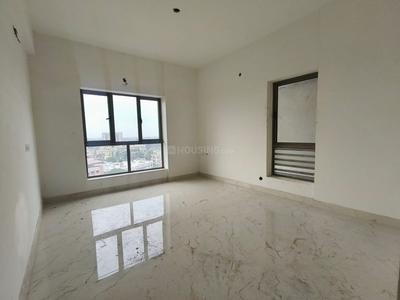 Bedroom Image of 2000 Sq.ft 4 BHK Apartment / Flat for sale in Signature 18, Kasba Kolkata for Rs. 25000000
