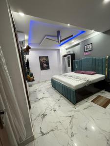 Bedroom Image of 1500 Sq.ft 3 BHK Apartment / Flat for sale in SAP Homes, Sector 73 Noida for Rs. 7500000