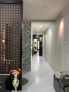 Image of 1735 Sq.ft 3 BHK Apartment / Flat for sale in Ramdaspeth, Nagpur for Rs. 22500000