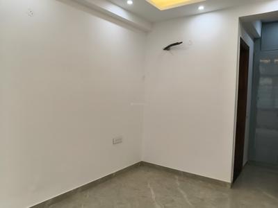 Bedroom Image of 1080 Sq.ft 3 BHK Builder Floor for sale in Signature Global Park 4 And 5, Sector 36 Sohna for Rs. 10500000