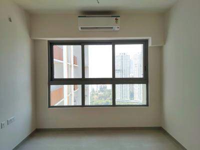 Living Room Image of 778 Sq.ft 2 BHK Apartment / Flat for sale in Piramal Revanta, Mulund West Mumbai for Rs. 23500000