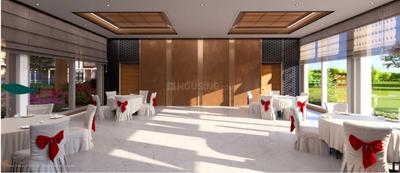 Balcony Image of 2900 Sq.ft 4 BHK Penthouse for sale in Ask Allure Phase 2, Saddu Raipur for Rs. 10150000