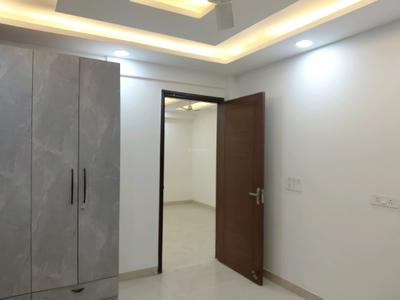 Bedroom Image of 1200 Sq.ft 3 BHK Apartment / Flat for sale in Sultanpur New Delhi for Rs. 8500000