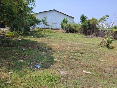 Kanathur Plot View 3