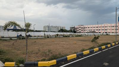 Image of 1080 Sq.ft Residential Plot / Land for sale in Staar Royal C, Kelambakkam, Chennai for Rs. 5182920