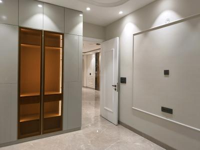 Bedroom Image of 1640 Sq.ft 3 BHK Builder Floor for sale in Indirapuram Ghaziabad for Rs. 17000000