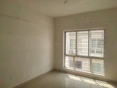 Bedroom Image of 1062 Sq.ft 3 BHK Apartment / Flat for rent in Eternia, Madhyamgram Kolkata for Rs. 23000