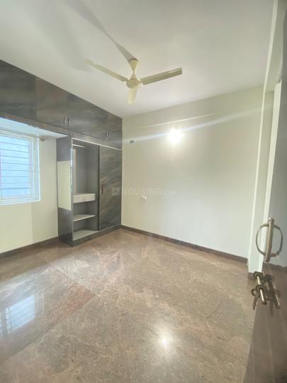 Stand alone property kaggdaspura Bedroom 1