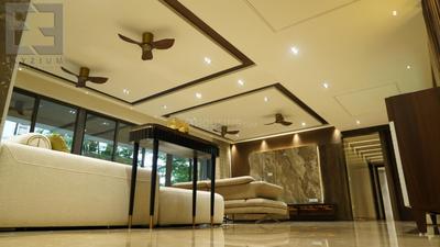 Image of 3982 Sq.ft 4 BHK Apartment / Flat for sale in Godrej Platinum, Alipore, Kolkata for Rs. 137500000