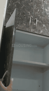 Image of 598 Sq.ft 1 BHK Apartment / Flat for rent in Supertech Eco Village 1, Noida Extension, Greater Noida for Rs. 16500