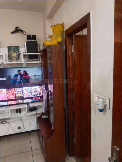 Nirvana Society Bedroom 1