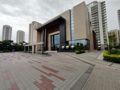 Image of 1700 Sq.ft 3 BHK Apartment / Flat for rent in DLF The Ultima, Sector 81, Gurgaon for Rs. 65000