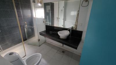 Image of 1935 Sq.ft 3.5 BHK Apartment / Flat for rent in ABA Olive County, Vasundhara, Ghaziabad for Rs. 45000