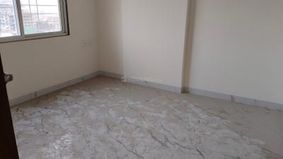 Bedroom Image of 650 Sq.ft 1 BHK Apartment / Flat for rent in Optima The Pavilion, Ambegaon Budruk Pune for Rs. 14000