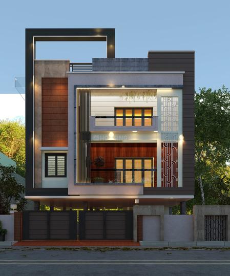 SA REAL ESTATES Main Image 1