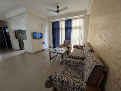 Hall Image of 2200 Sq.ft 4 BHK Apartment / Flat for sale in Amrapali Silicon City, Sector 76 Noida for Rs. 26000000