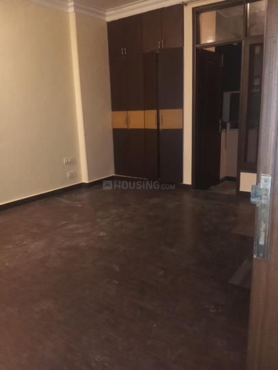 Safdarjung Enclave Bedroom 1