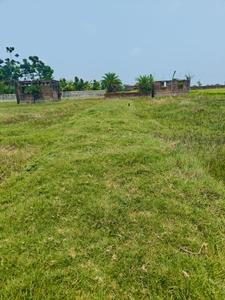 Image of 1440 Sq.ft Residential Plot / Land for sale in Sonarpur, Kolkata for Rs. 650000